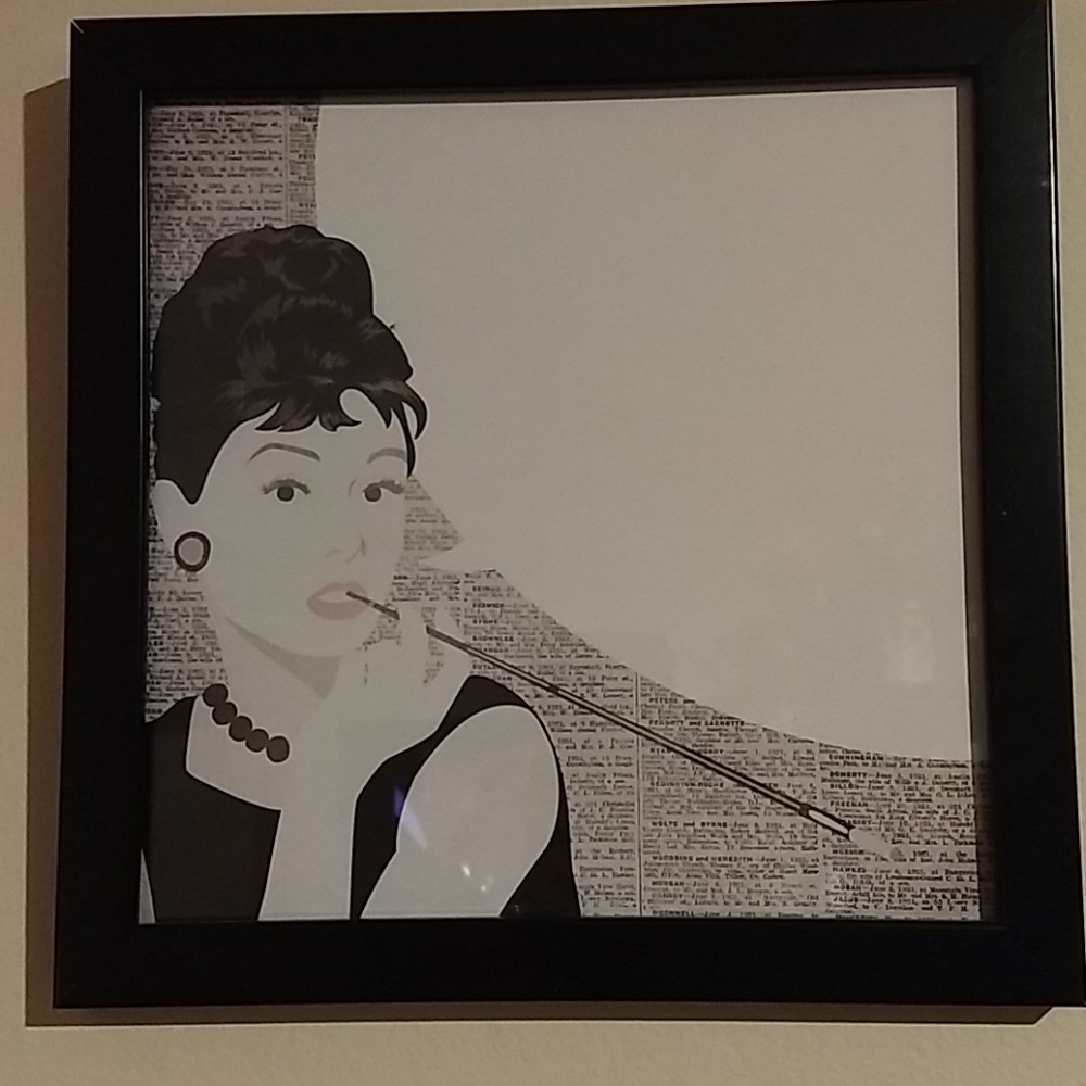 Breakfast at Tiffany's picture
